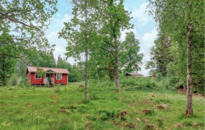 1 Bedroom Beautiful Home In Älmhult
